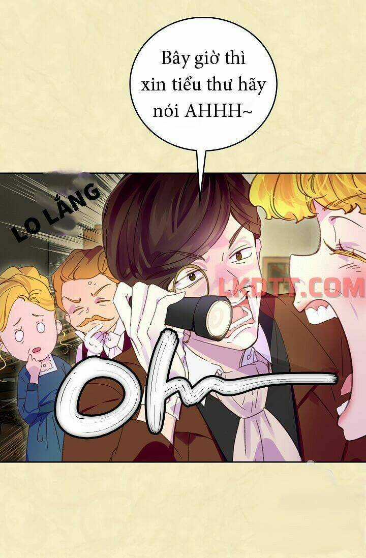 Tôi Không Phải Là Người Tốt Chapter 115 trang 12