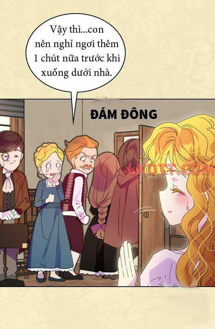 Tôi Không Phải Là Người Tốt Chapter 115 trang 14