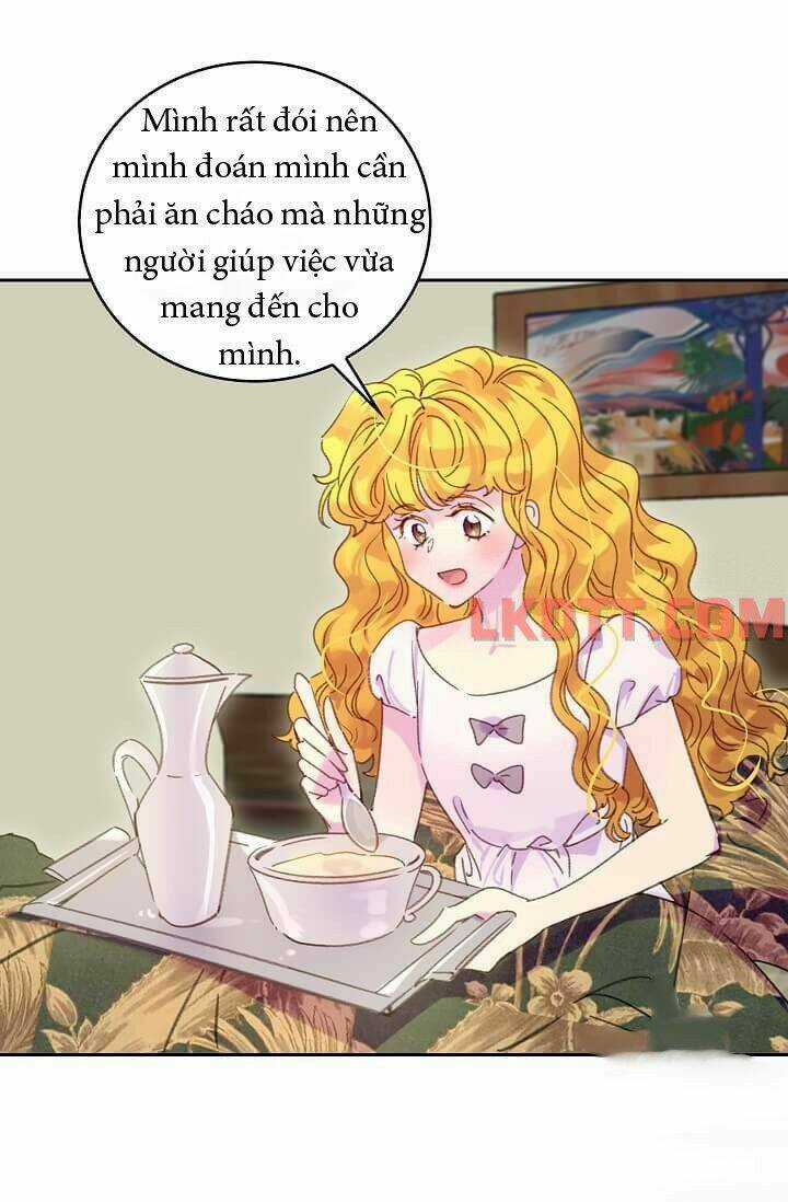 Tôi Không Phải Là Người Tốt Chapter 115 trang 17