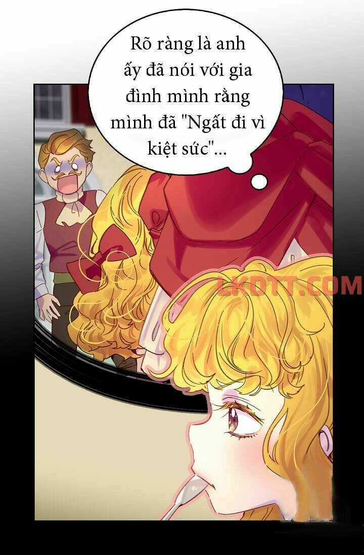 Tôi Không Phải Là Người Tốt Chapter 115 trang 18