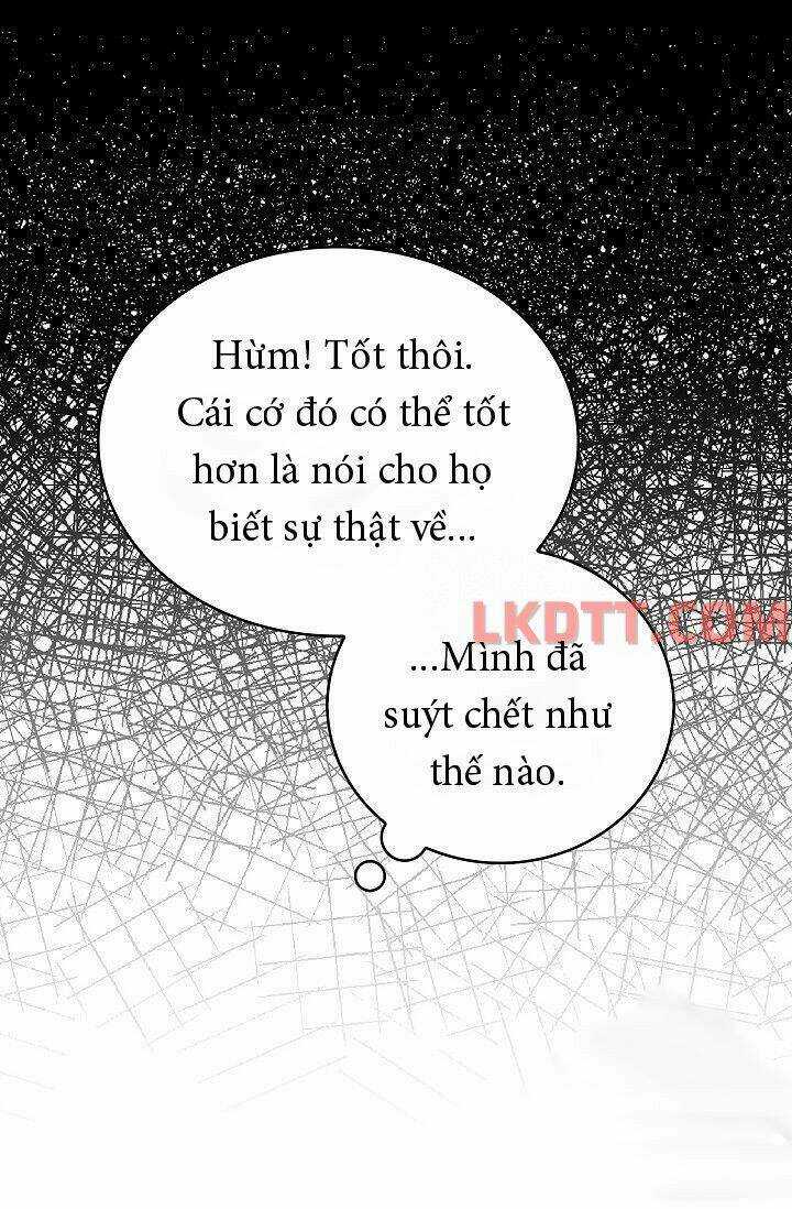 Tôi Không Phải Là Người Tốt Chapter 115 trang 19