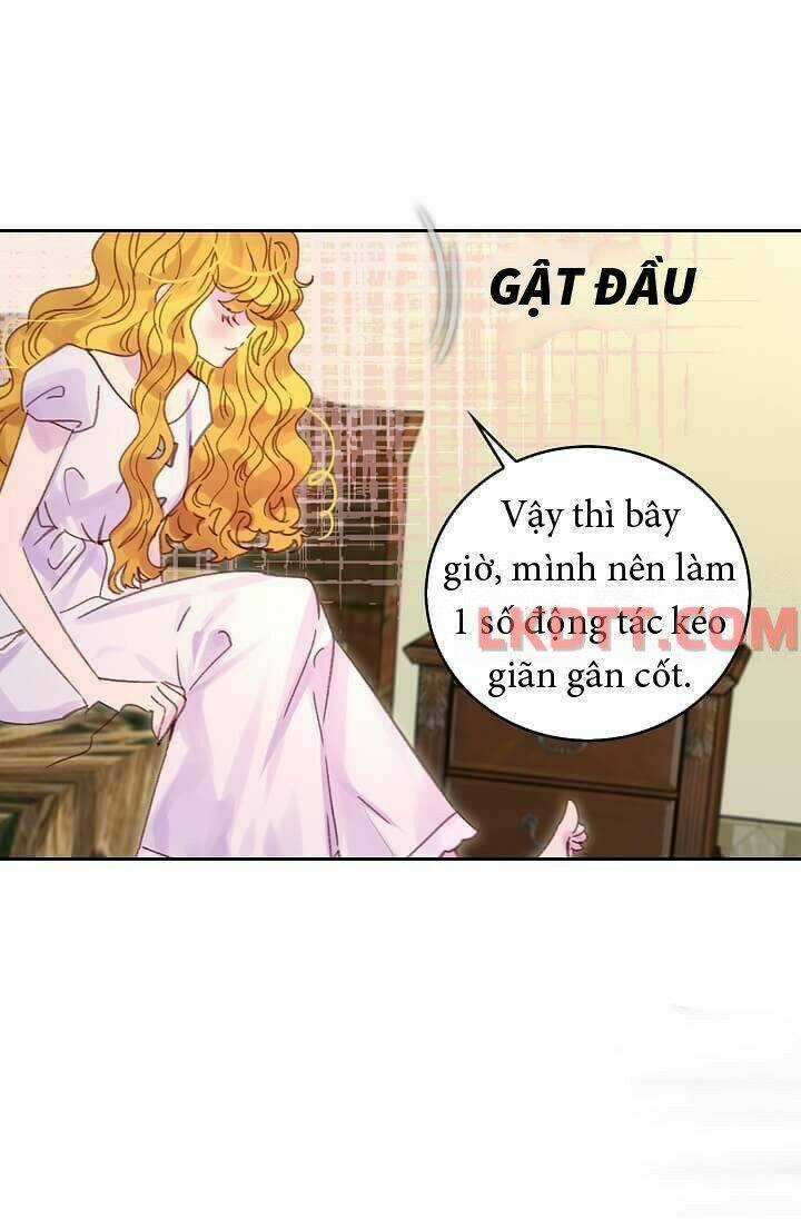 Tôi Không Phải Là Người Tốt Chapter 115 trang 20