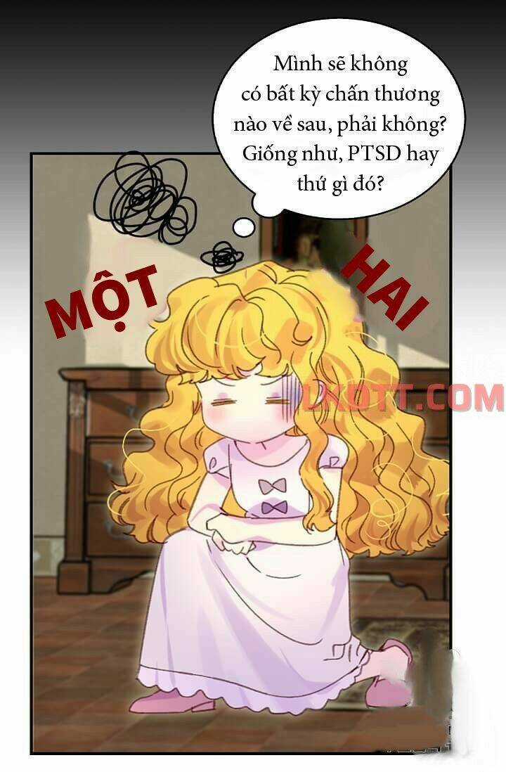 Tôi Không Phải Là Người Tốt Chapter 115 trang 24