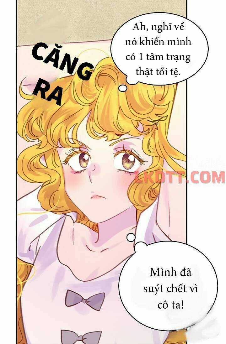 Tôi Không Phải Là Người Tốt Chapter 115 trang 25