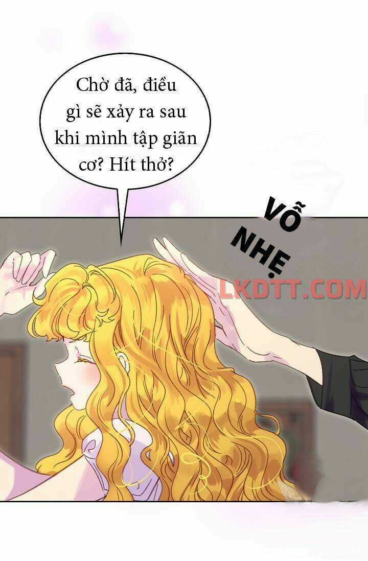 Tôi Không Phải Là Người Tốt Chapter 115 trang 26