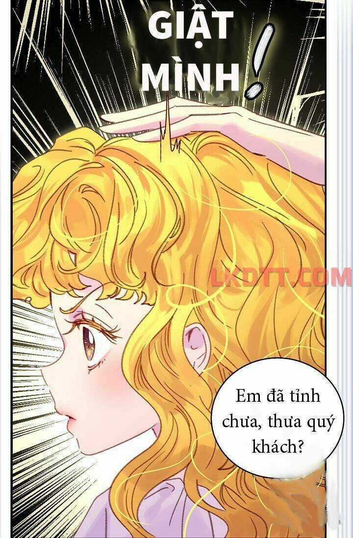 Tôi Không Phải Là Người Tốt Chapter 115 trang 27