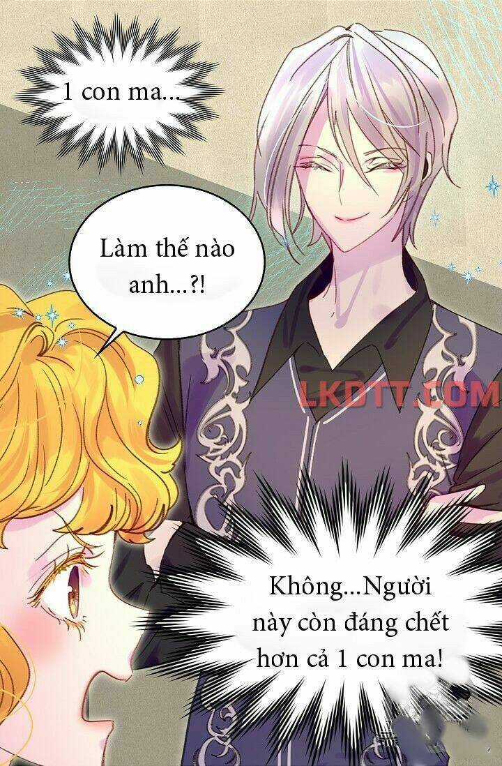 Tôi Không Phải Là Người Tốt Chapter 115 trang 28