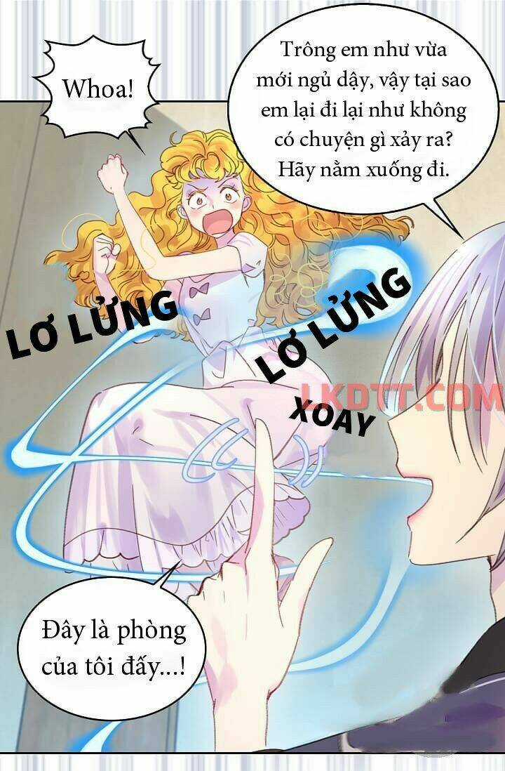 Tôi Không Phải Là Người Tốt Chapter 115 trang 29