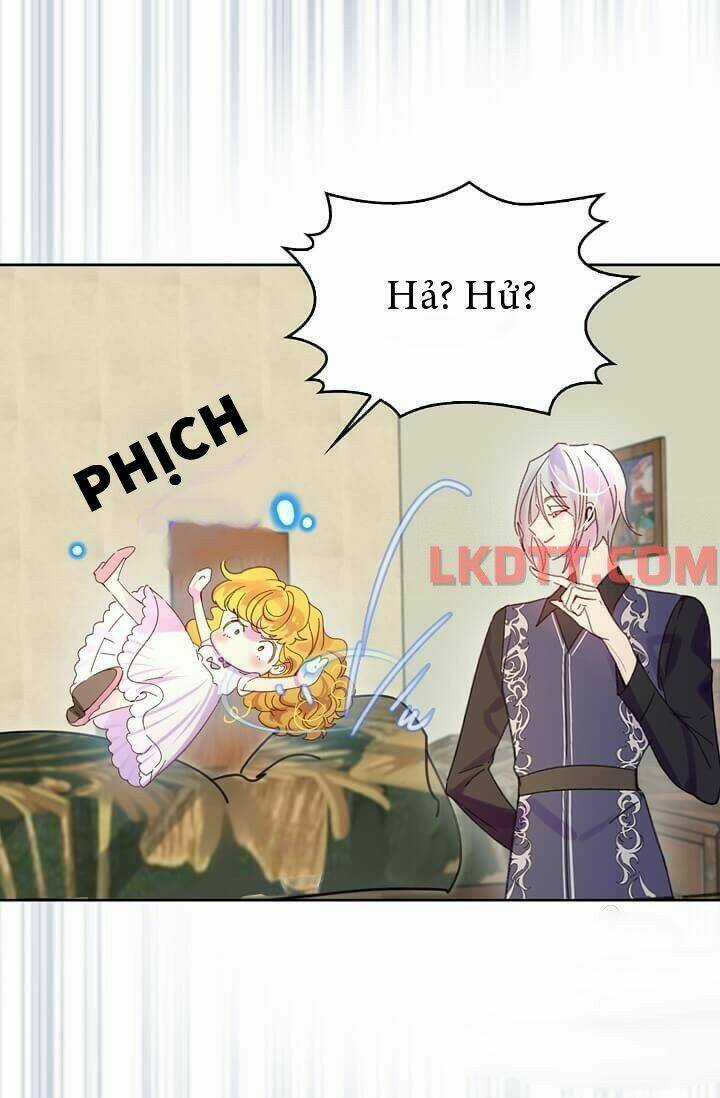 Tôi Không Phải Là Người Tốt Chapter 115 trang 30