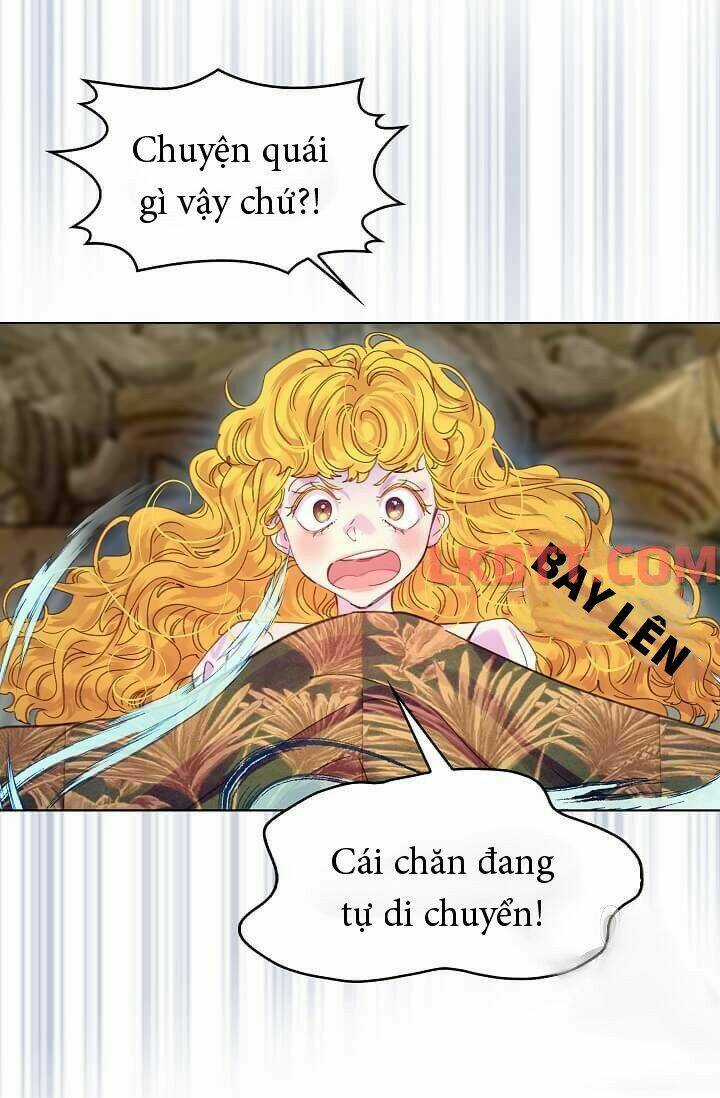 Tôi Không Phải Là Người Tốt Chapter 115 trang 31