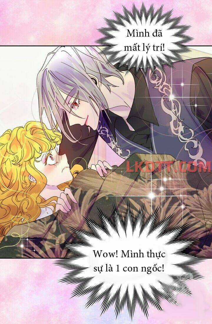 Tôi Không Phải Là Người Tốt Chapter 115 trang 34