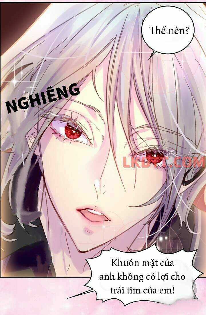 Tôi Không Phải Là Người Tốt Chapter 115 trang 38