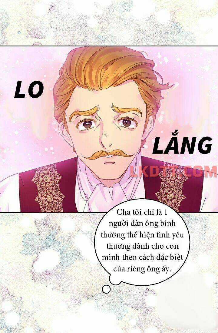 Tôi Không Phải Là Người Tốt Chapter 115 trang 4