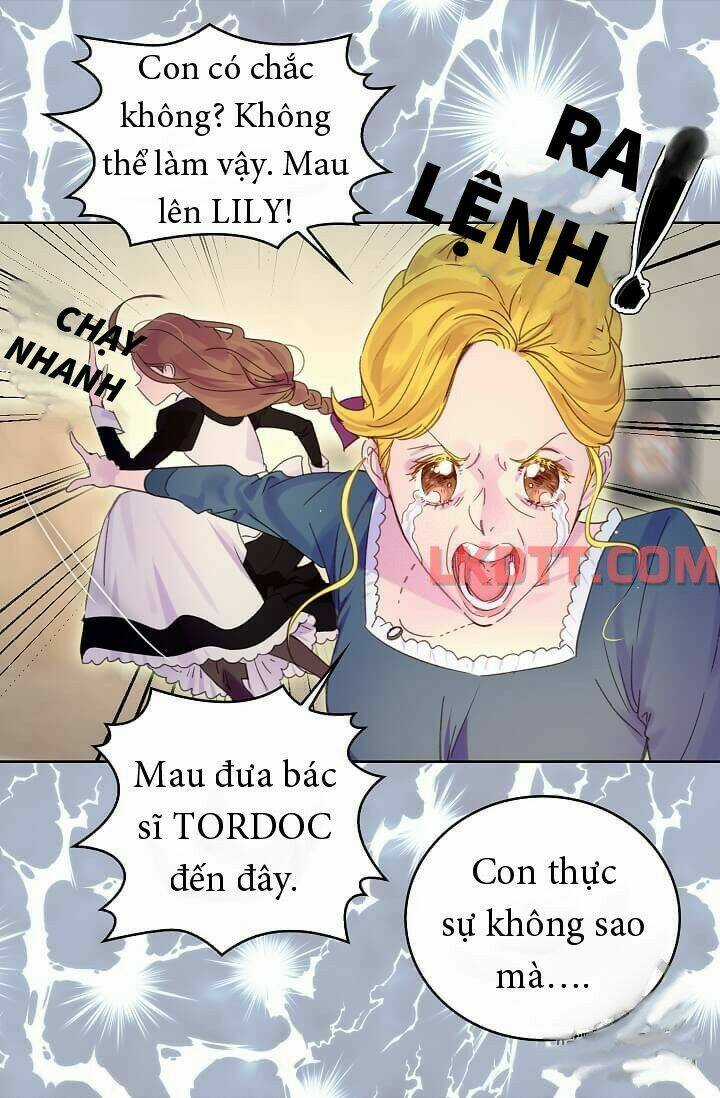 Tôi Không Phải Là Người Tốt Chapter 115 trang 7