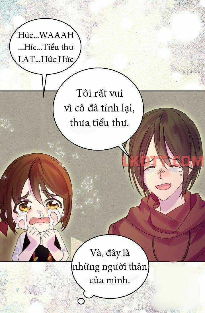 Tôi Không Phải Là Người Tốt Chapter 115 trang 8