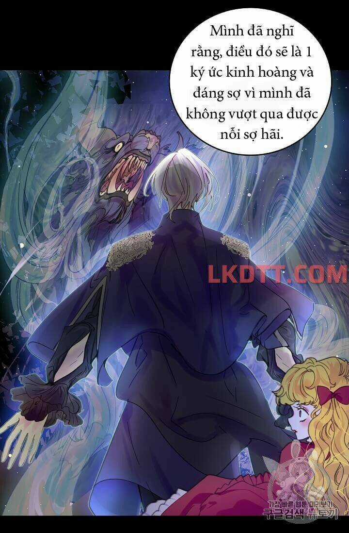Tôi Không Phải Là Người Tốt Chapter 116 trang 11