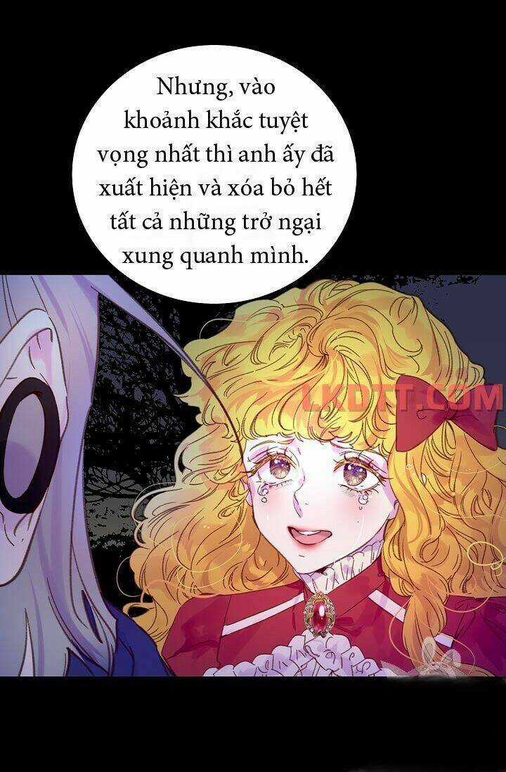 Tôi Không Phải Là Người Tốt Chapter 116 trang 12