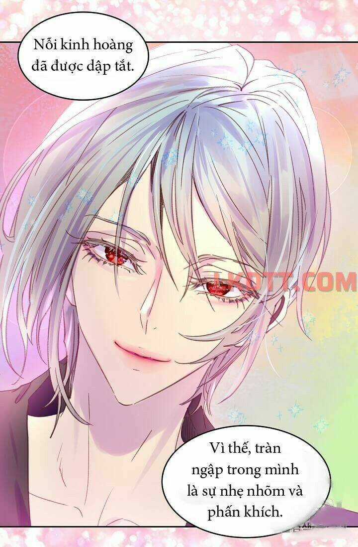 Tôi Không Phải Là Người Tốt Chapter 116 trang 14