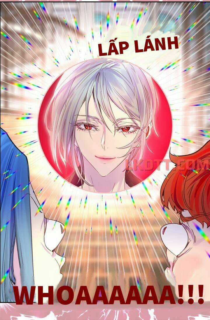 Tôi Không Phải Là Người Tốt Chapter 116 trang 20