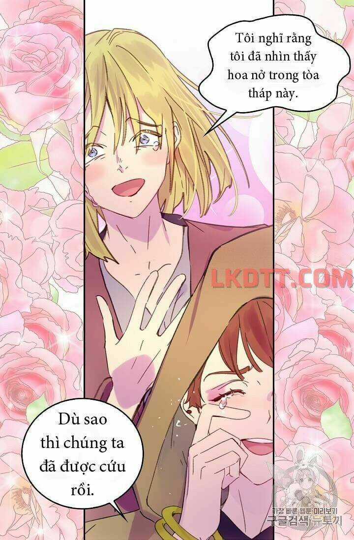 Tôi Không Phải Là Người Tốt Chapter 116 trang 22