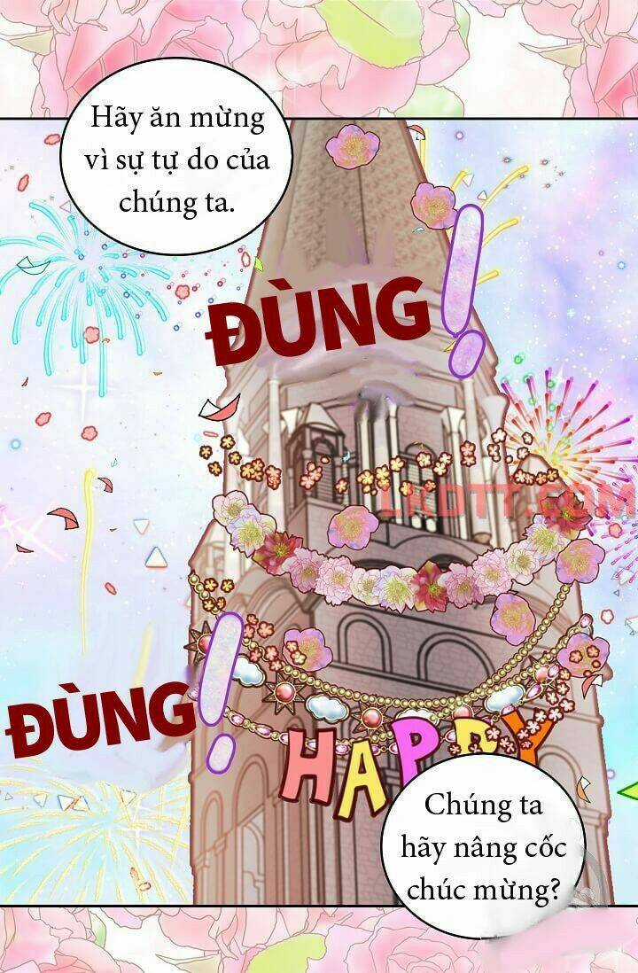 Tôi Không Phải Là Người Tốt Chapter 116 trang 23