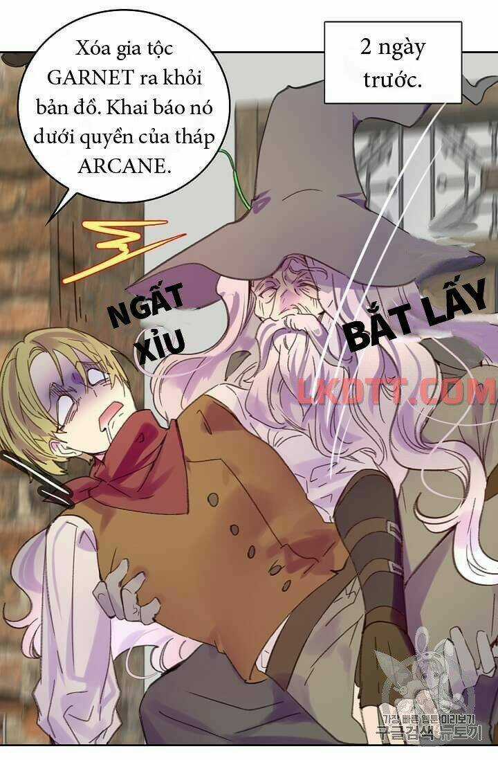 Tôi Không Phải Là Người Tốt Chapter 116 trang 27