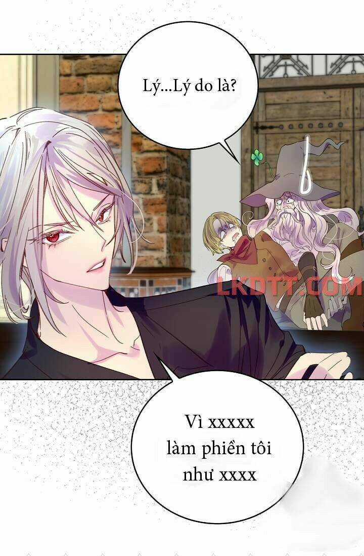 Tôi Không Phải Là Người Tốt Chapter 116 trang 28