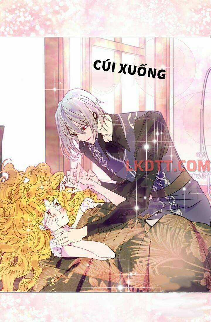 Tôi Không Phải Là Người Tốt Chapter 116 trang 3
