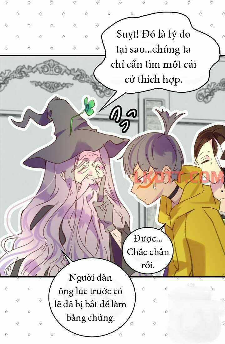 Tôi Không Phải Là Người Tốt Chapter 116 trang 30