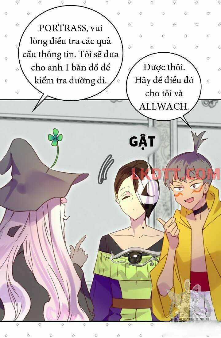 Tôi Không Phải Là Người Tốt Chapter 116 trang 31