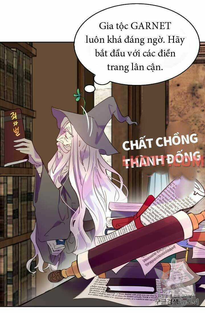 Tôi Không Phải Là Người Tốt Chapter 116 trang 32