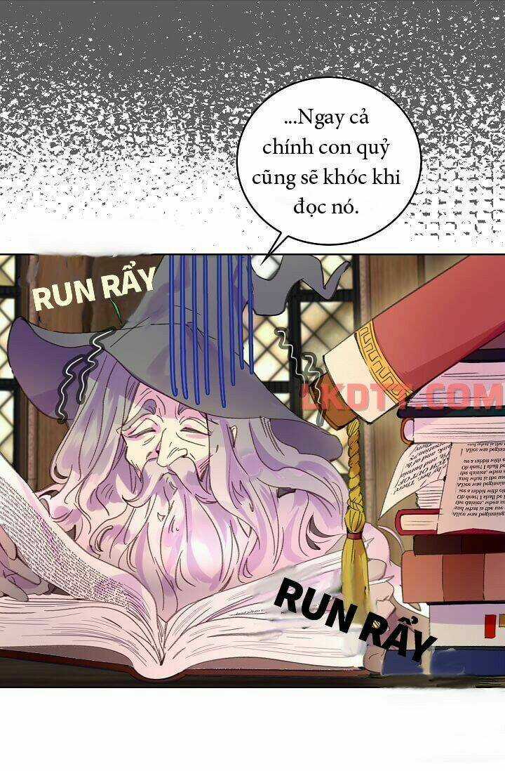 Tôi Không Phải Là Người Tốt Chapter 116 trang 34