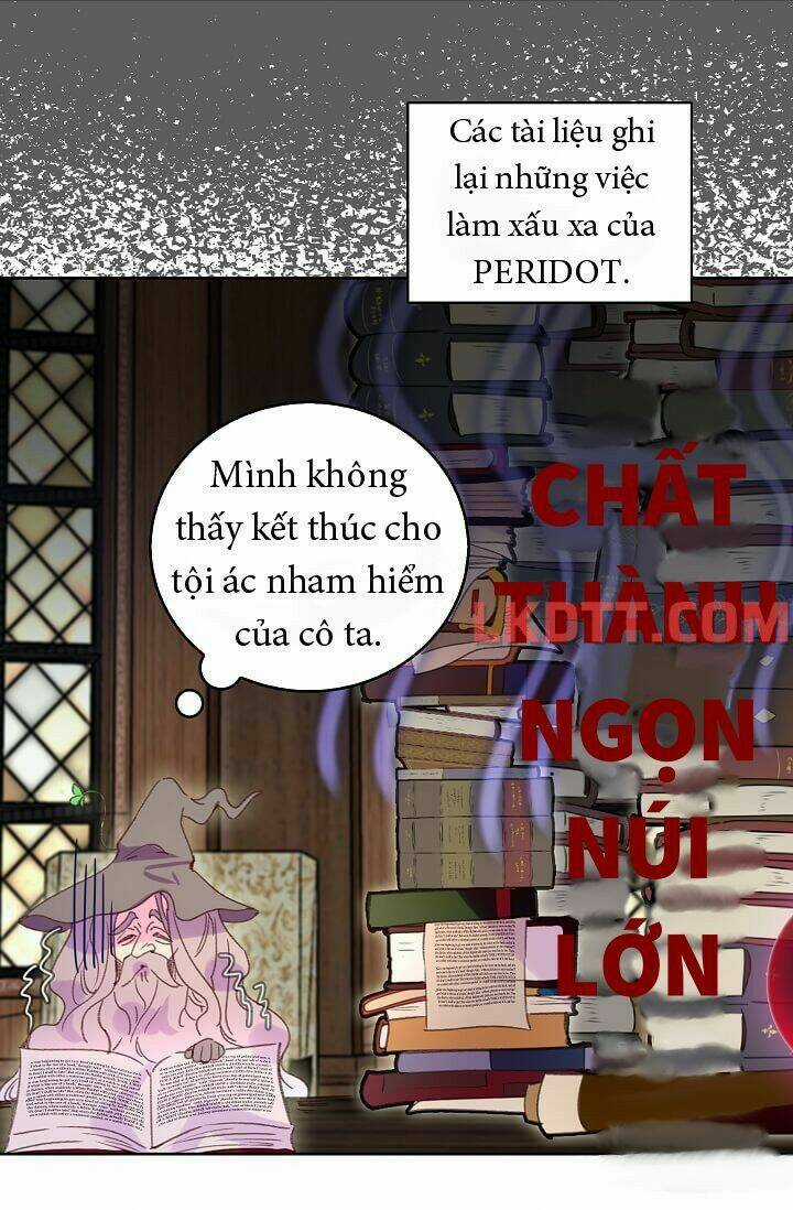 Tôi Không Phải Là Người Tốt Chapter 116 trang 35
