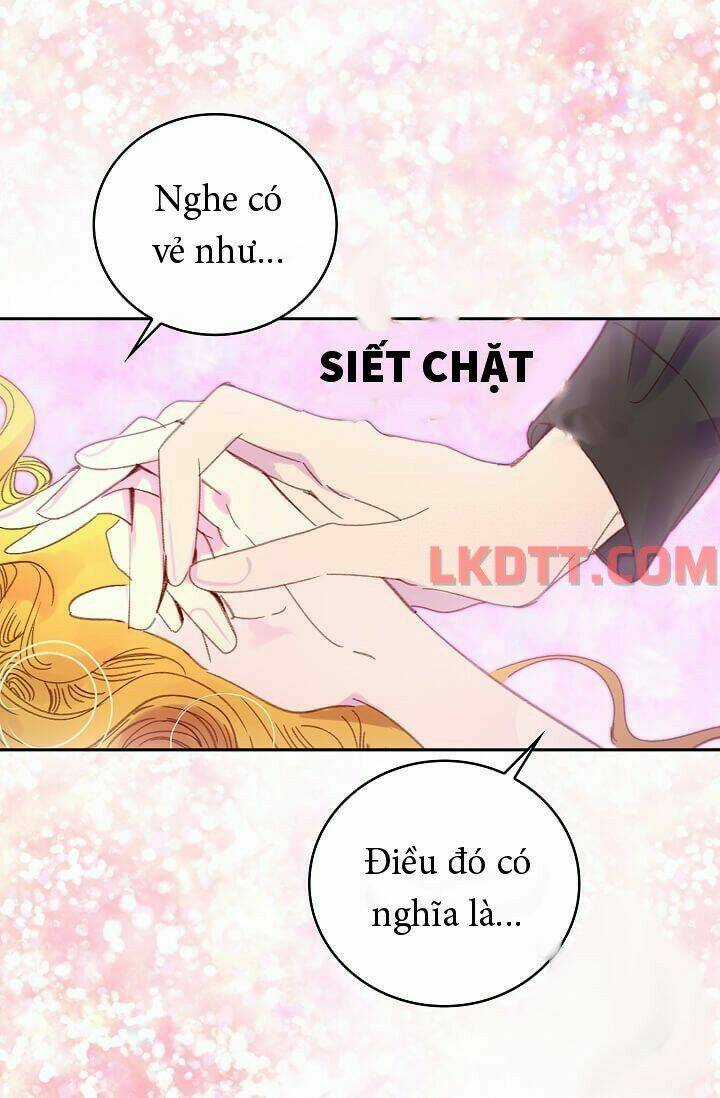 Tôi Không Phải Là Người Tốt Chapter 116 trang 4