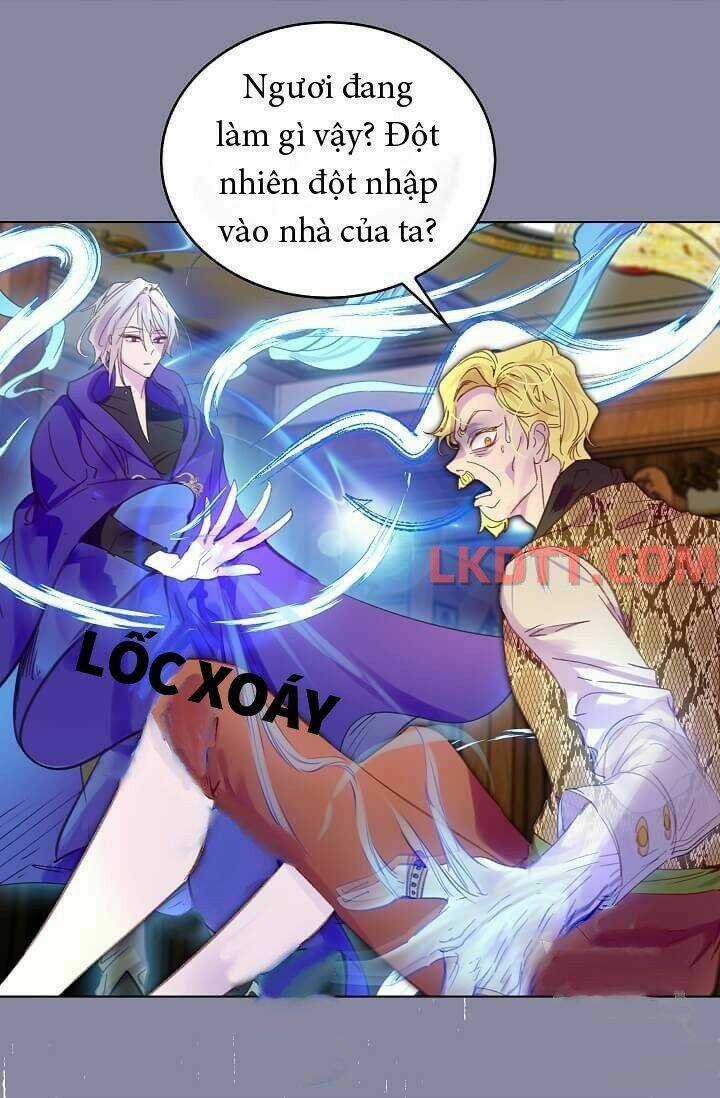 Tôi Không Phải Là Người Tốt Chapter 116 trang 40