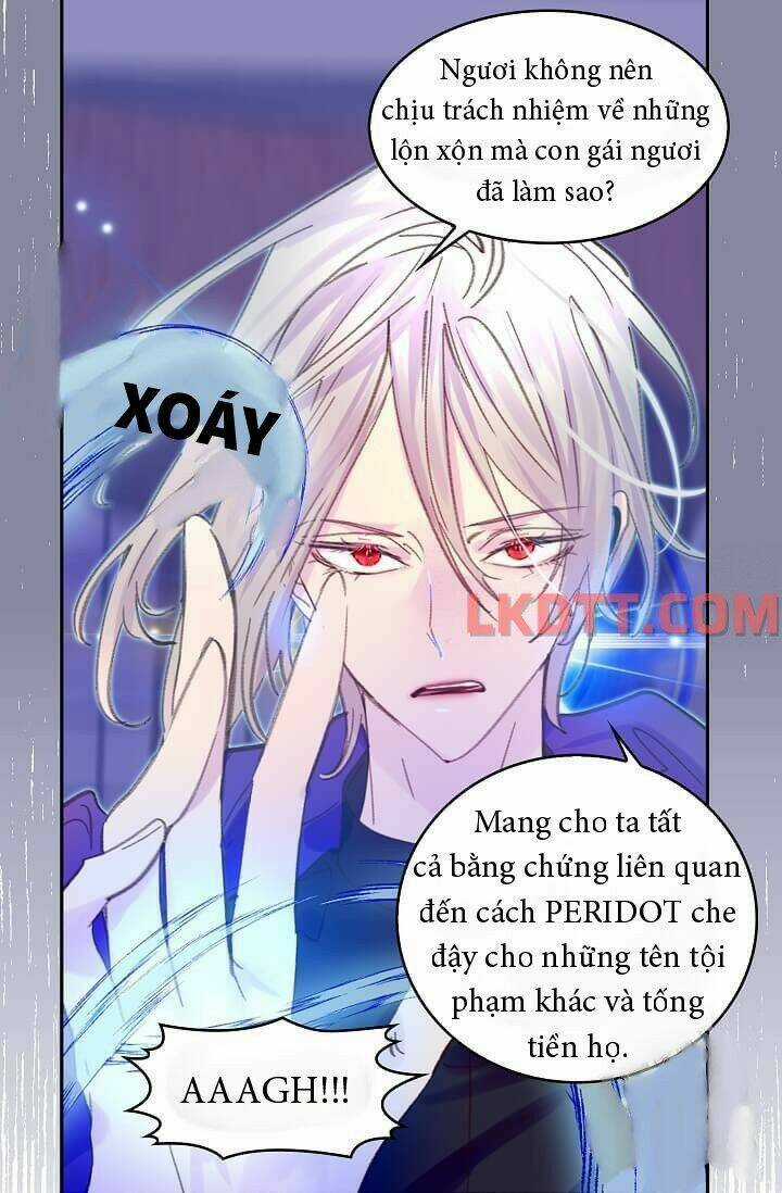 Tôi Không Phải Là Người Tốt Chapter 116 trang 41