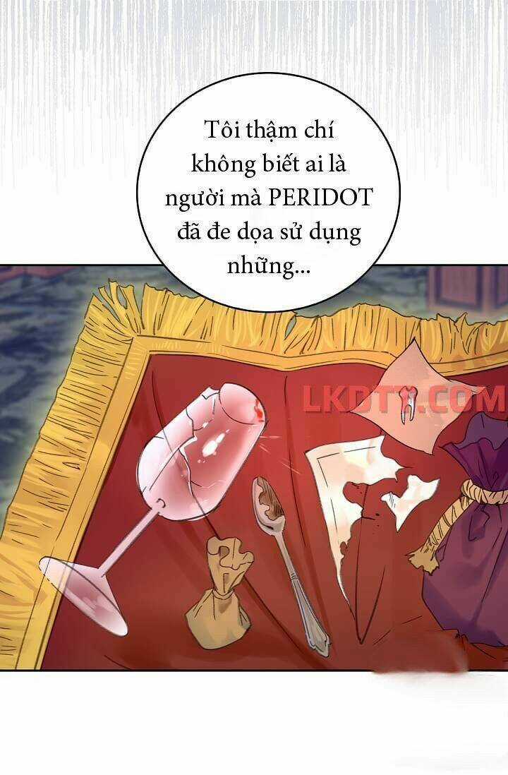 Tôi Không Phải Là Người Tốt Chapter 116 trang 42