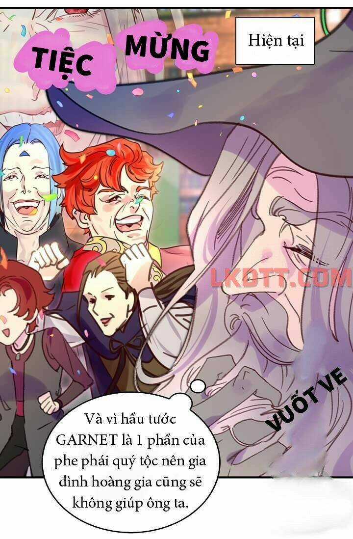 Tôi Không Phải Là Người Tốt Chapter 116 trang 47