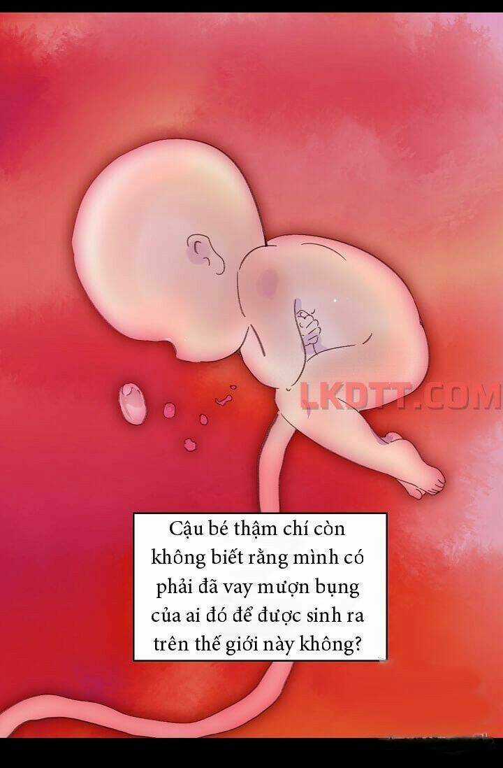 Tôi Không Phải Là Người Tốt Chapter 117 trang 12