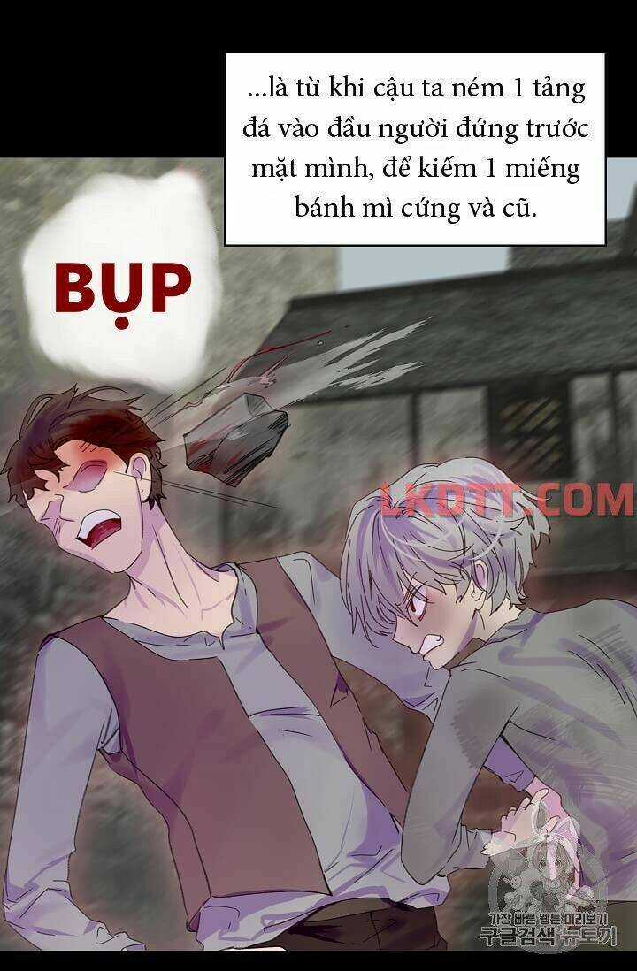 Tôi Không Phải Là Người Tốt Chapter 117 trang 14