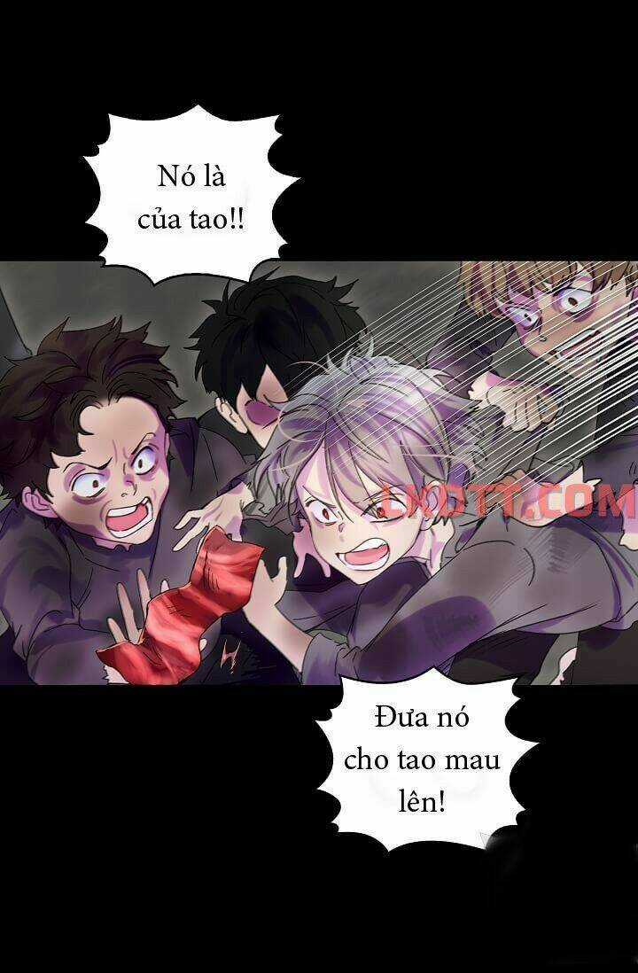 Tôi Không Phải Là Người Tốt Chapter 117 trang 16