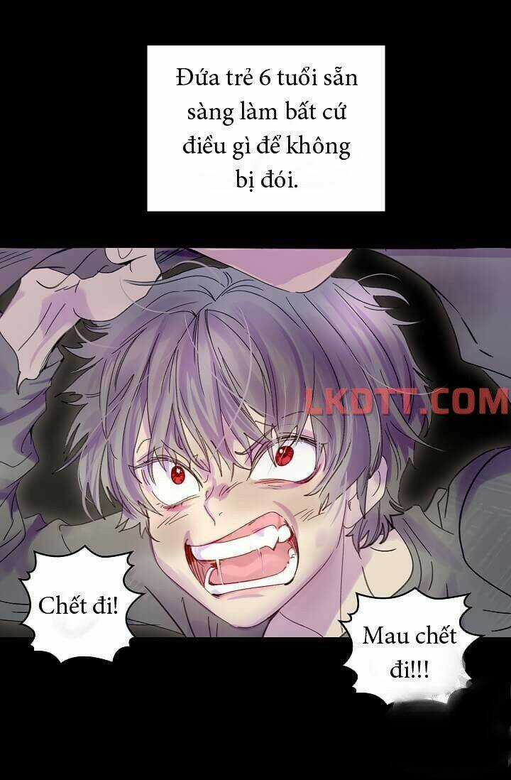 Tôi Không Phải Là Người Tốt Chapter 117 trang 17