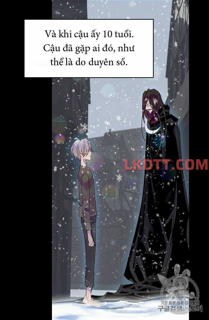 Tôi Không Phải Là Người Tốt Chapter 117 trang 18