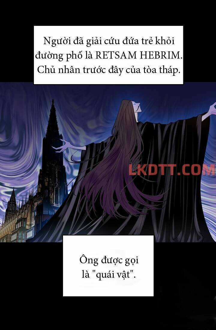 Tôi Không Phải Là Người Tốt Chapter 117 trang 20