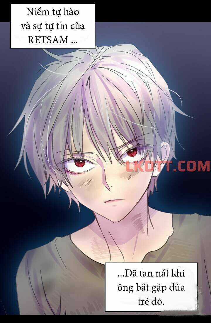 Tôi Không Phải Là Người Tốt Chapter 117 trang 21