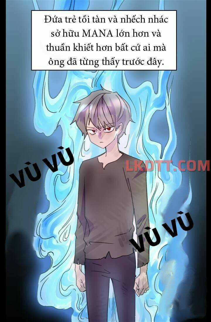 Tôi Không Phải Là Người Tốt Chapter 117 trang 23