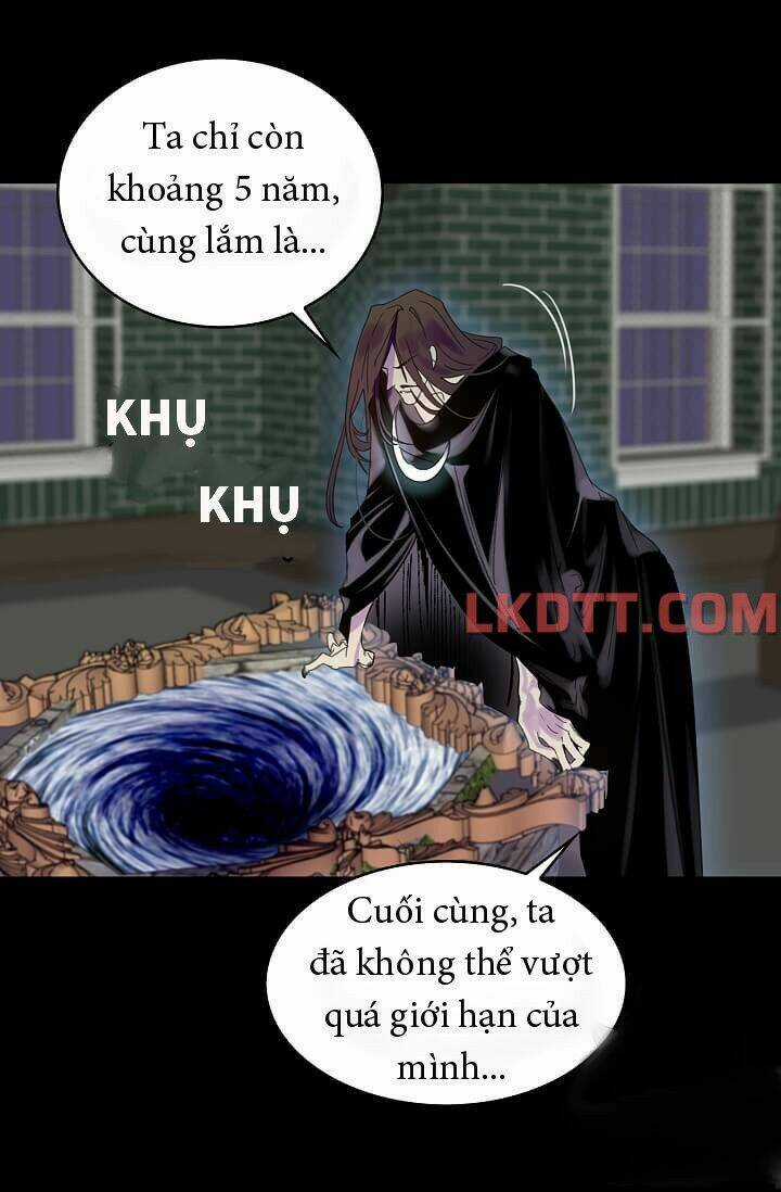 Tôi Không Phải Là Người Tốt Chapter 117 trang 25