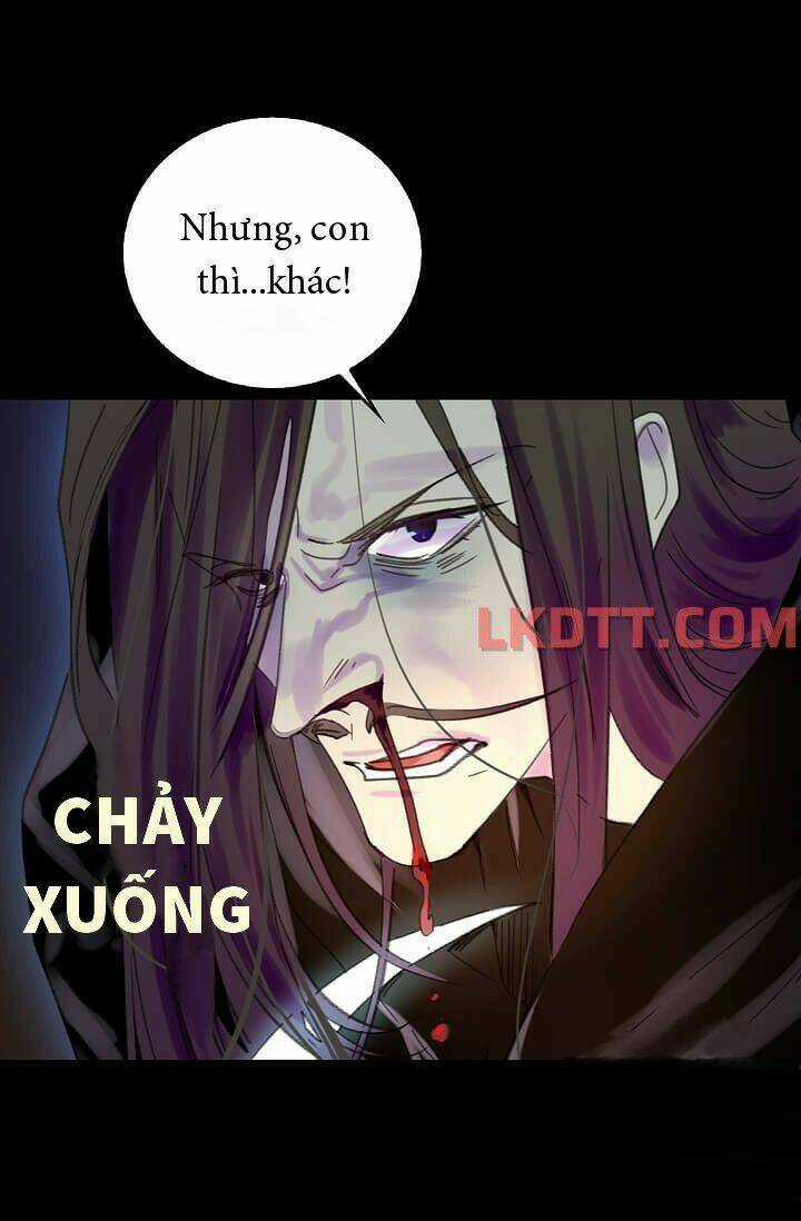 Tôi Không Phải Là Người Tốt Chapter 117 trang 26