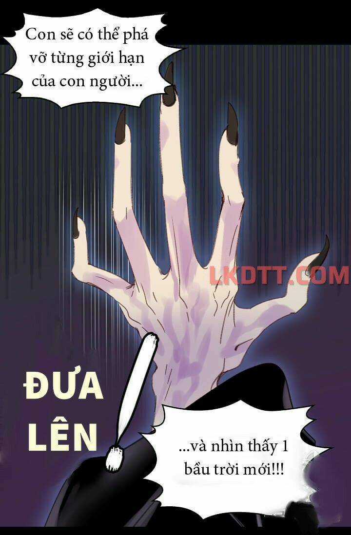 Tôi Không Phải Là Người Tốt Chapter 117 trang 27