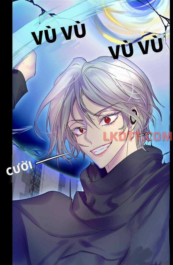 Tôi Không Phải Là Người Tốt Chapter 117 trang 30